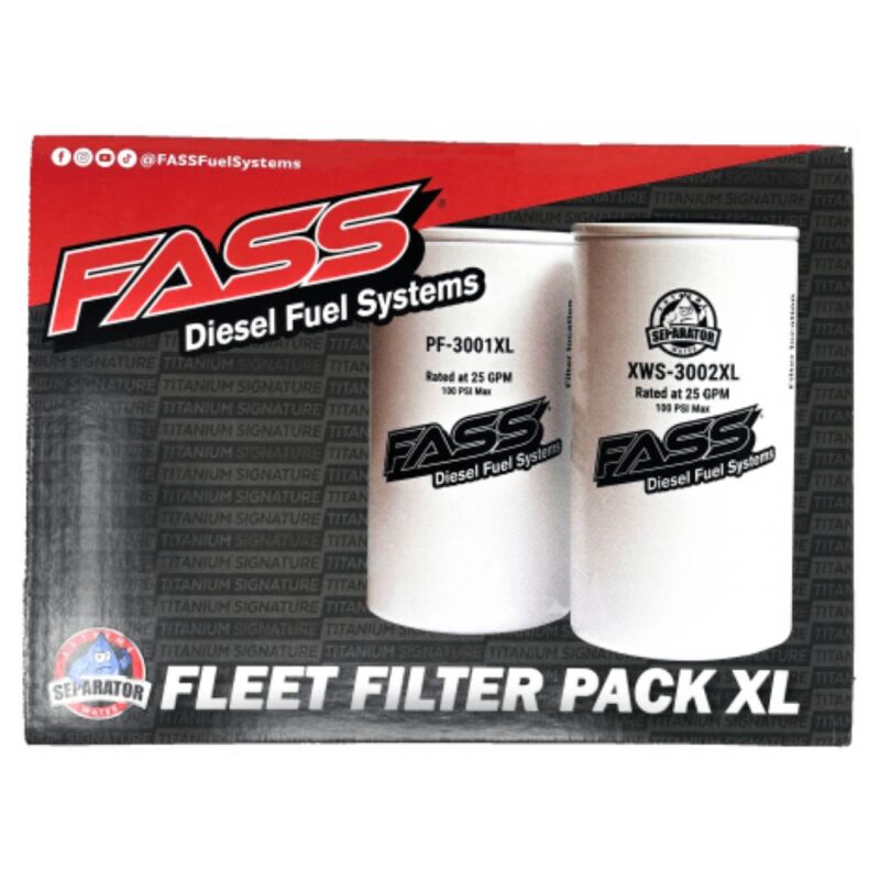 FASS Filters