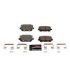 PSB Z23 Evolution Brake Pads
