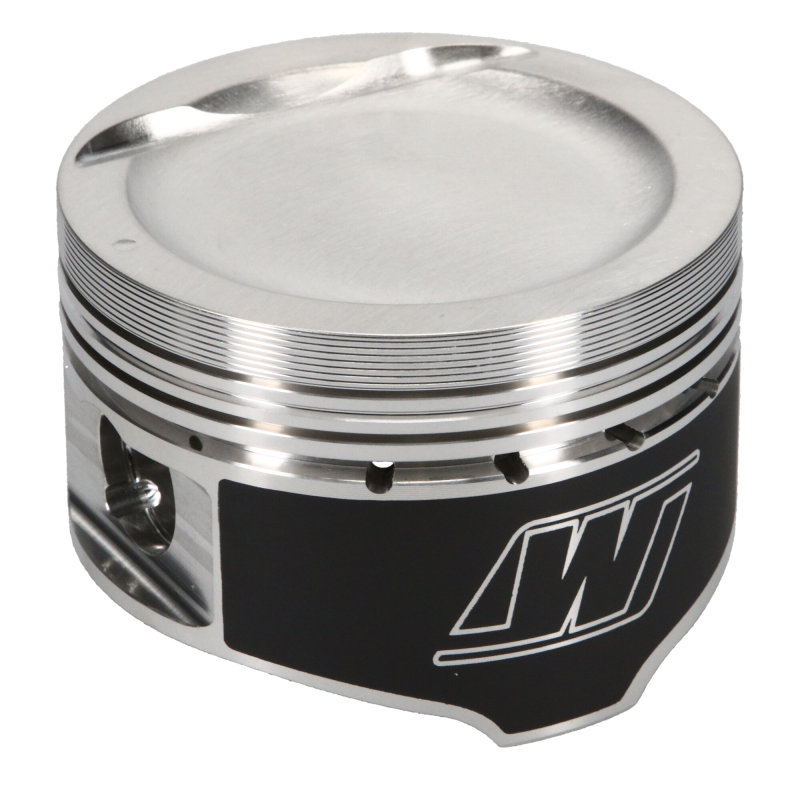 Wiseco Hyundai 2.0 Dished -11.5cc 8.8:1 CR 82.5 Piston Shelf Stock thumbnail 4