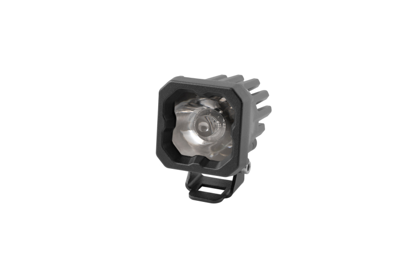 Diode Dynamics Stage Series C1 LED Pod Sport - White Spot Standard ABL Each thumbnail 2