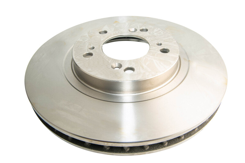 DBA Street Standard Rotors