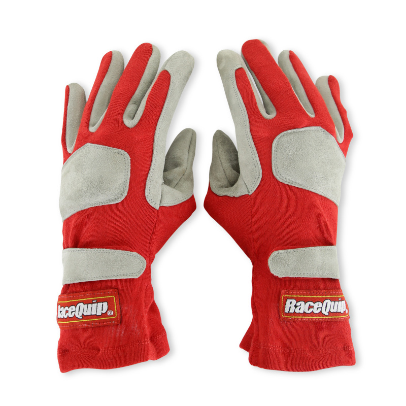 Racequip RQP SFI-1 Gloves