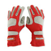 RaceQuip Red 1-Layer SFI-1 Glove - Large thumbnail 8