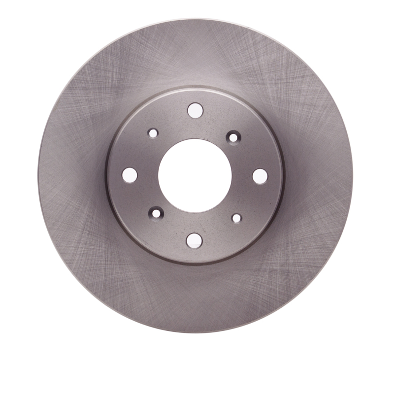 DFC Brake Rotors - Plain