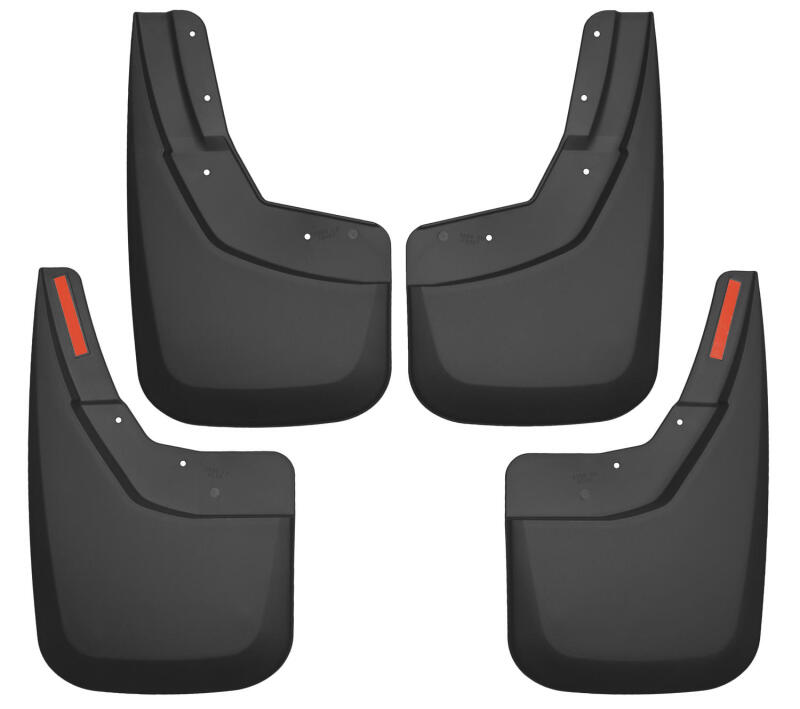 HL Mud Guards