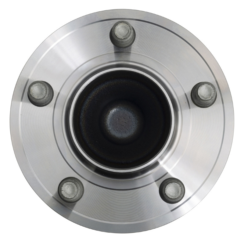MOOG 12-22 Chrysler 300 Front Hub Assembly