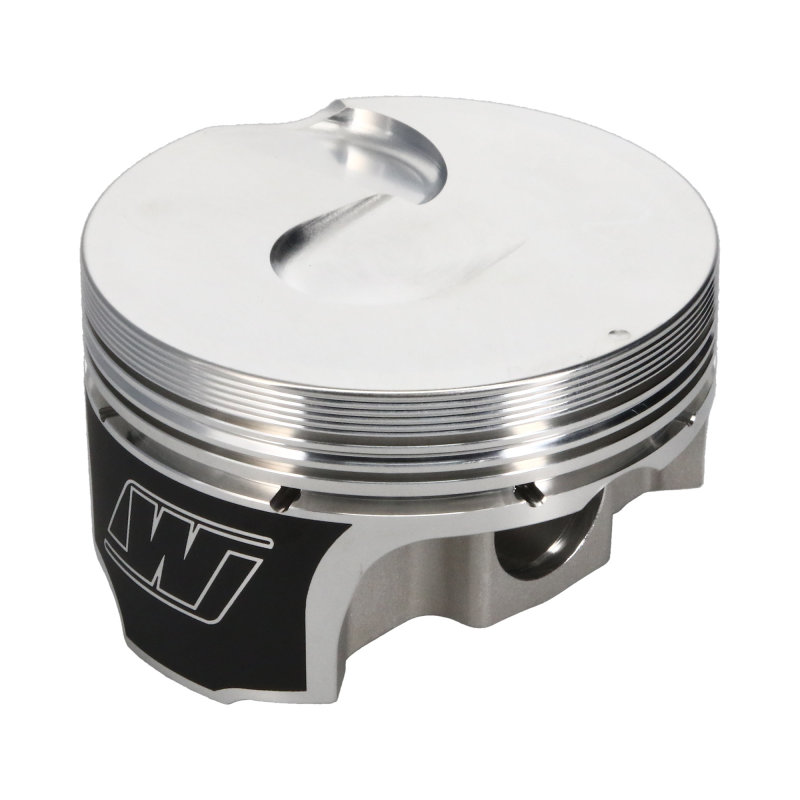 Wiseco GM L83 Gen V -5cc Dome 3.800in Bore 10.5:1 CR Piston Kit - Set of 8 thumbnail 4
