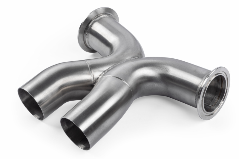 APR 17-25 Porsche Boxster/Cayman 2.0T/2.5T Full Catback Exhaust System