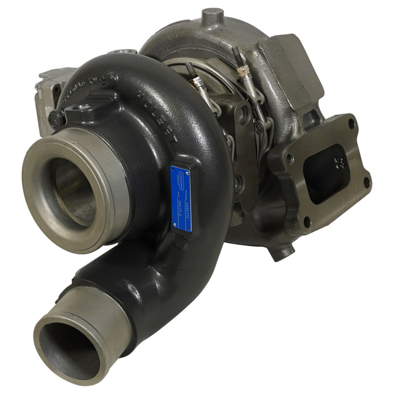 BD Diesel BD Screamer 6.7L Cummins Turbo RAM 2019-2022 Pick-up HE300VG