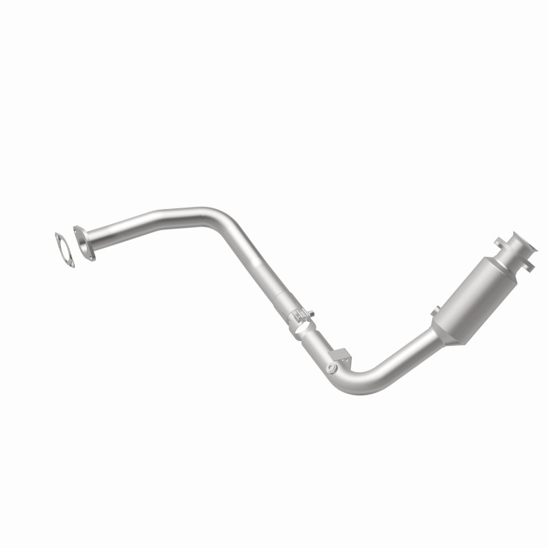 MagnaFlow 10-13 Land Rover Range Rover Sport 5.0L Direct Fit Converter thumbnail 5