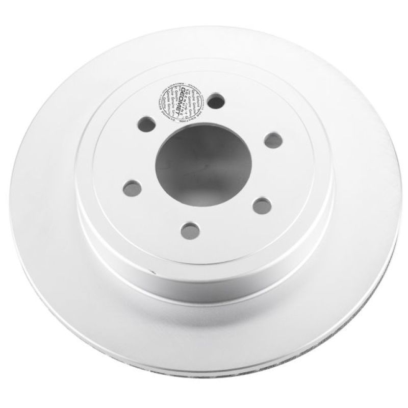 PSB Evolution Coated Rotor