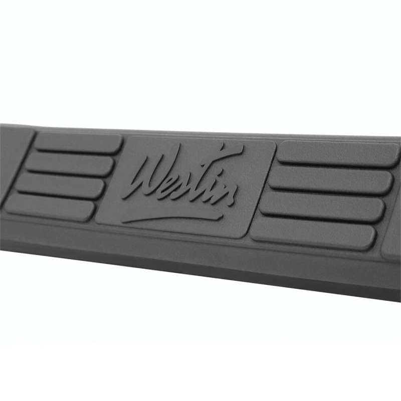 Westin 2015-2018 Ford F-150 Reg Cab Signature 3 Nerf Step Bars - Black thumbnail 7