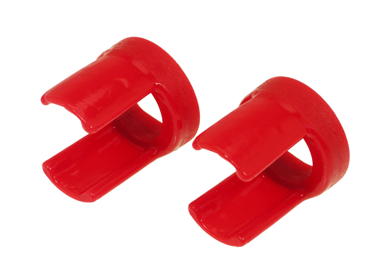PRO Control Arm Bushings - Red
