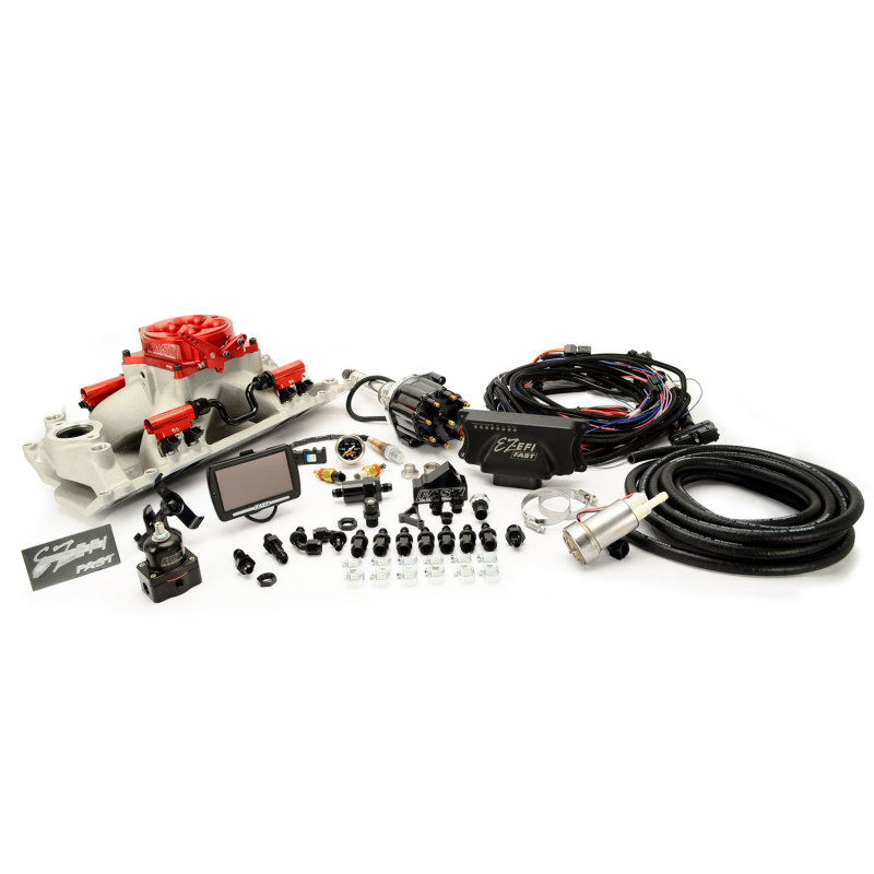 FST EZ-EFI Kits