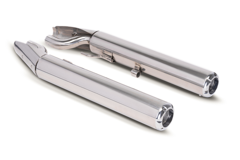 RMS Moto Slip On Exhausts