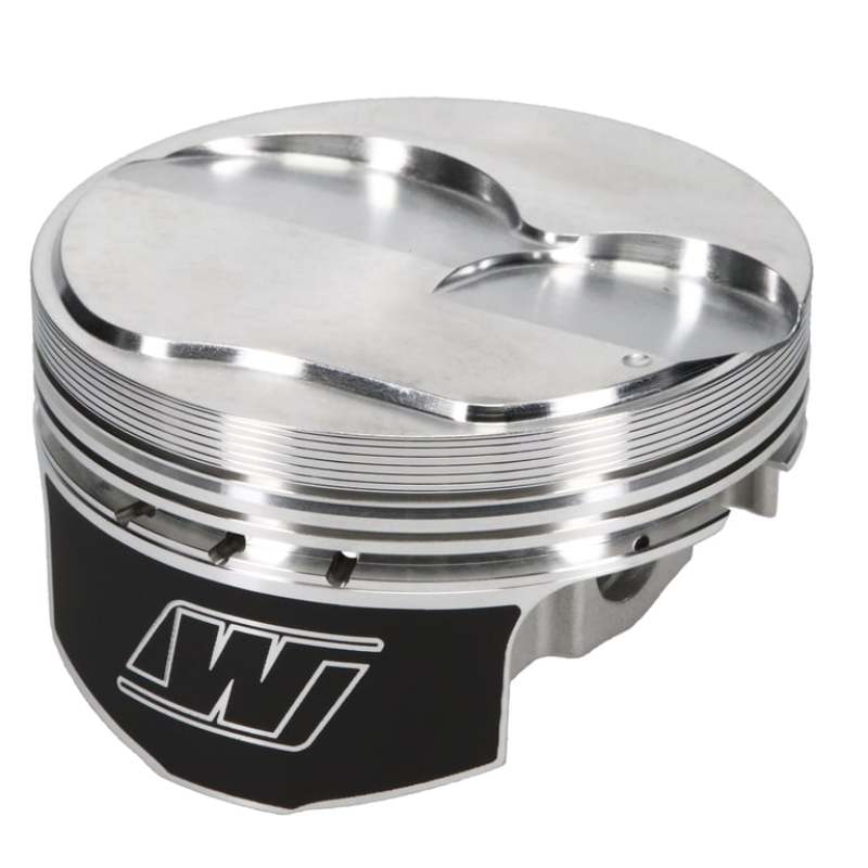 Wiseco SBC LS7 +2.5cc Dome 1.175inch CH Piston Shelf Stock Kit thumbnail 5