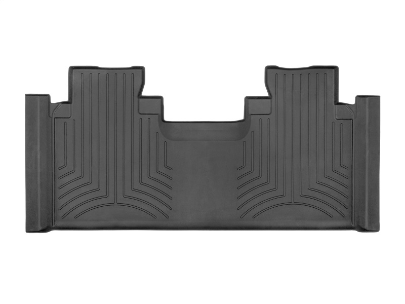 WT FloorLiner - Rear - Blk