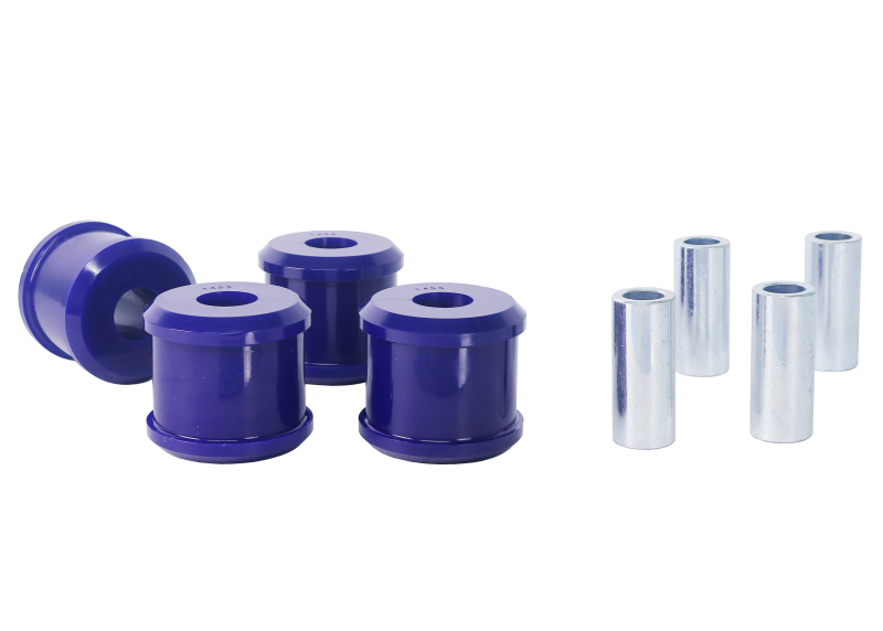 SPR Bushing Kits