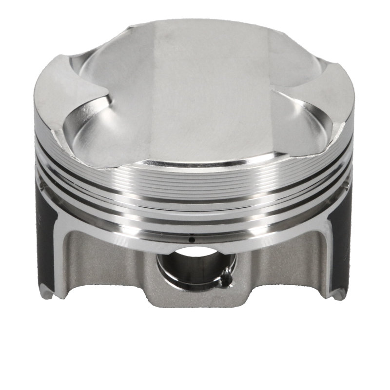 Wiseco Toyota 4AG 4V Domed +5.9cc (6506M82 Piston Shelf Stock Kit thumbnail 8