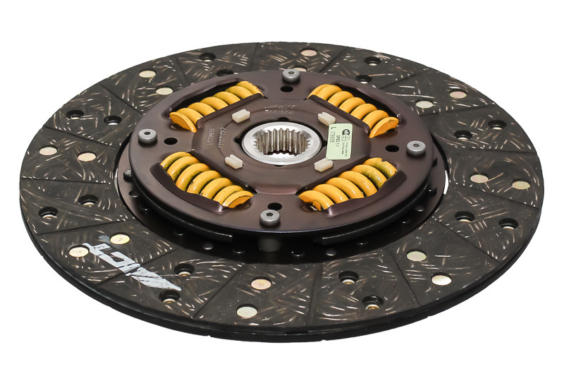ACT 1975 Ford E-100 Econoline Perf Street Sprung Disc thumbnail 7