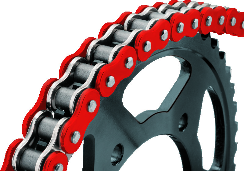 BikeMaster BKM Chains - O-Ring