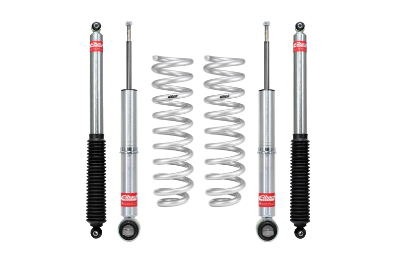 EIB Pro-Truck Lift Kits