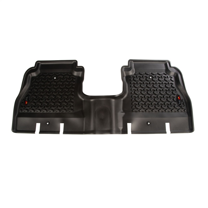 RUG Floor Liners - Black