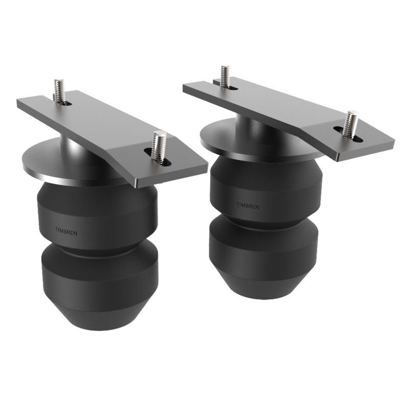 TIM Suspension Enhancement Systems