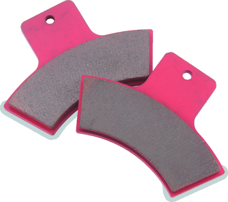 BKM Sintered Brake Pads