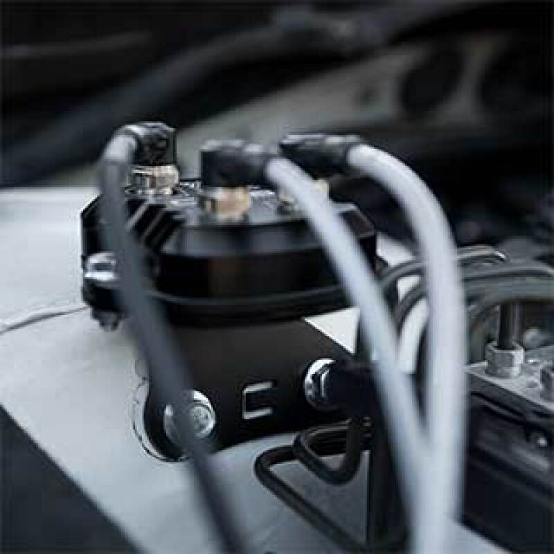 Cobb 15-17 Subaru WRX Stage 1 CAN Flex Fuel Power Package (1x cobbAP3-SUB-004, 1x cobb343650, 1x cobb344750) thumbnail 5
