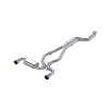 MBRP Catback Exhaust 304