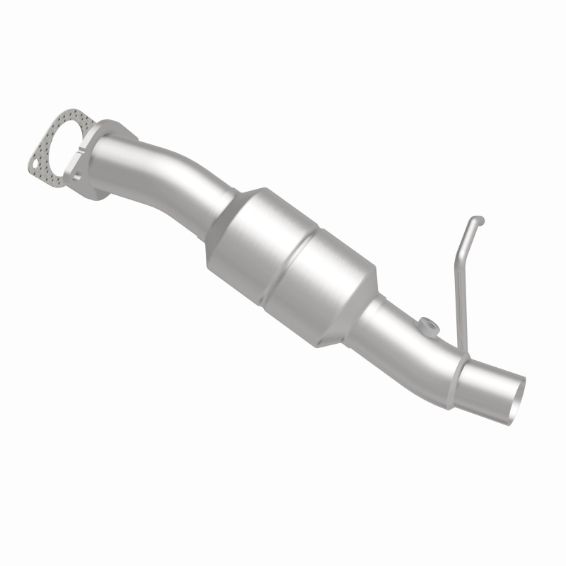 MagnaFlow Direct Fit Catalytic Converter 2007 Chevrolet Silverado 2500 HD Classic 6.0L thumbnail 8