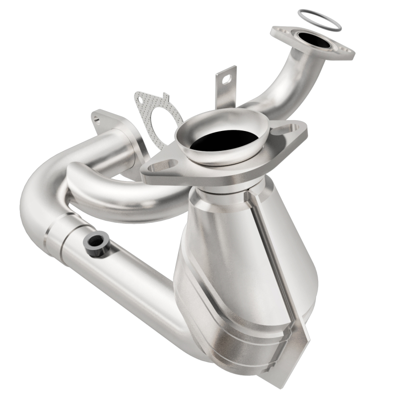 MagnaFlow Conv DF 00 Taurus/Sable S- PS Ft thumbnail 4