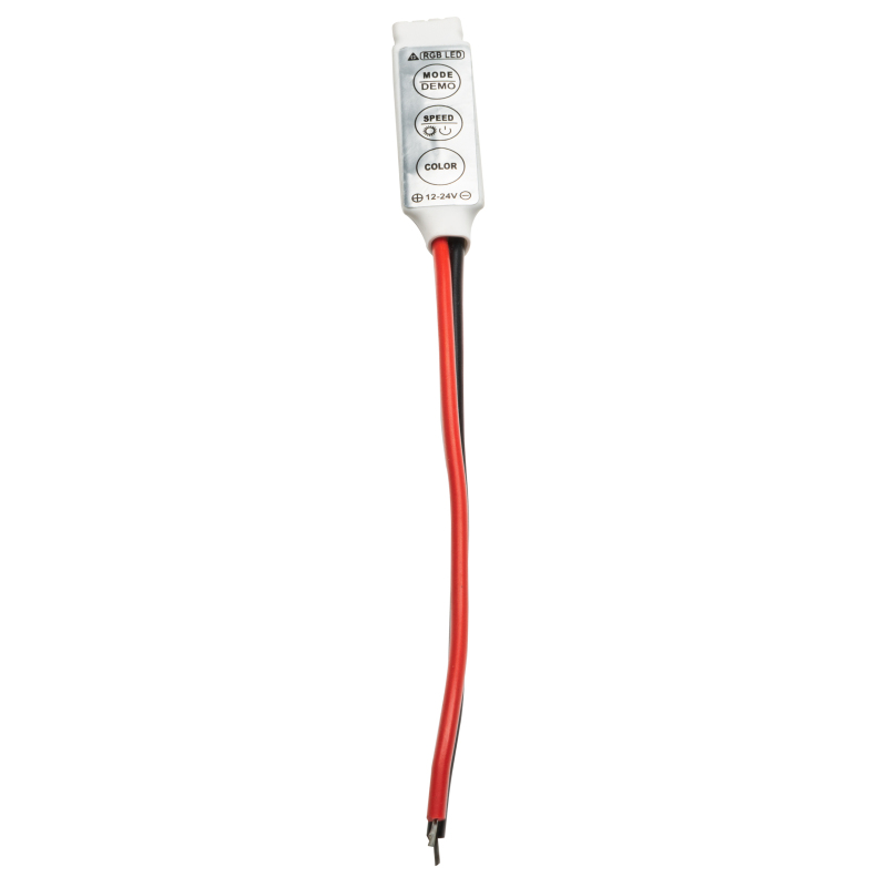 Oracle In-Line LED RGB Controller thumbnail 9