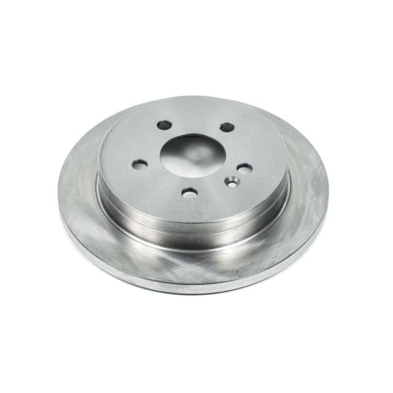 PSB Autospecialty Rotor