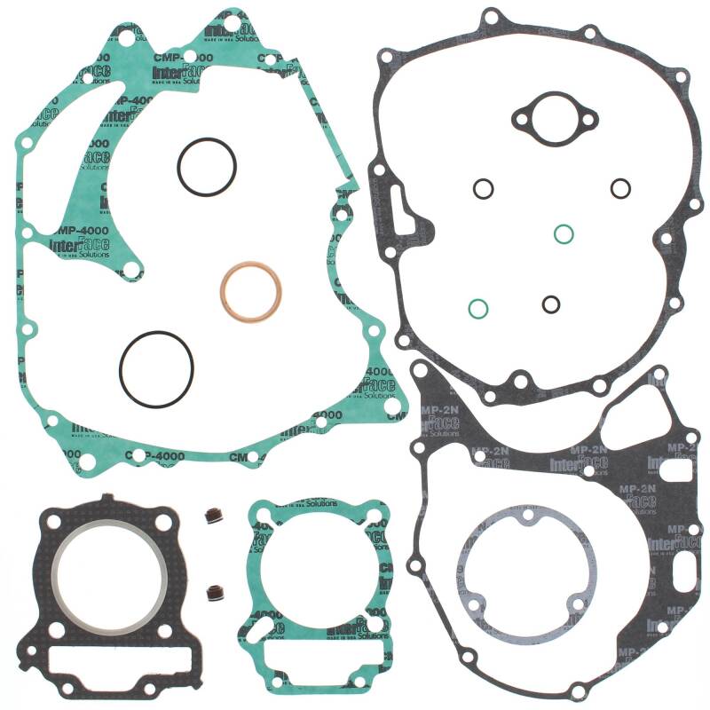 VEP Complete Gasket Kit
