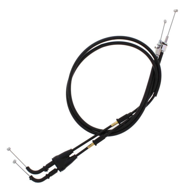 ABR Throttle Control Cables