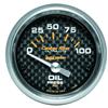 AM Carbon Fiber Gauges