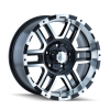 ION 179 Series Wheels