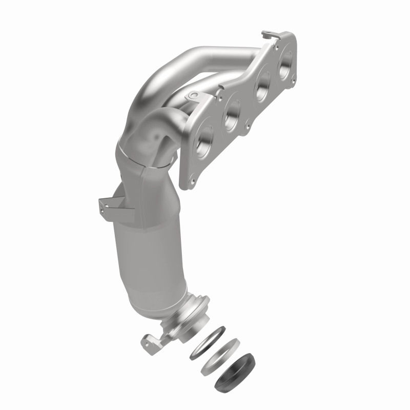 MagnaFlow Direct Fit Catalytic Converter 04-05 Toyota RAV4 2.4L thumbnail 8