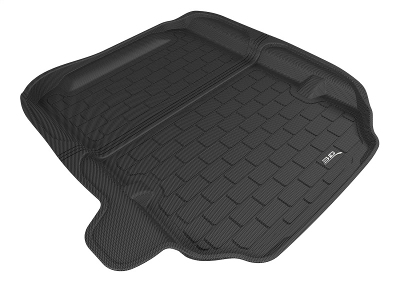 ACE Cargo Liner - Black