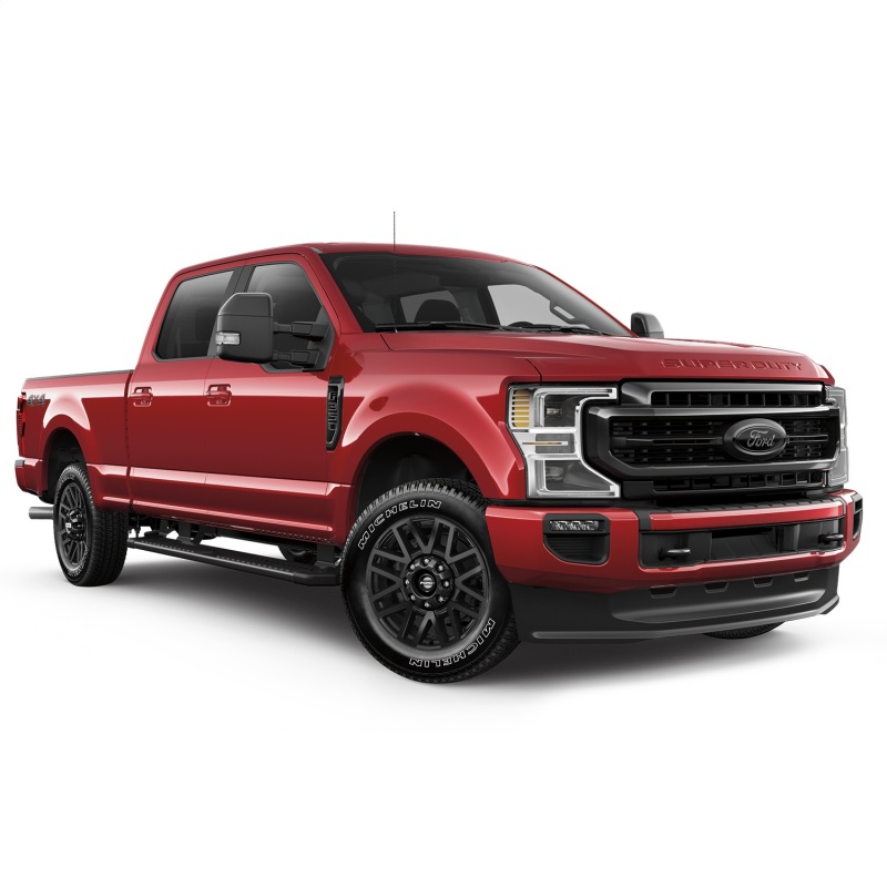 Ford Racing 21-22 Ford F-150 Black Oval Kit w/Camera Provision thumbnail 5