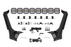 DIO LED Light Bars