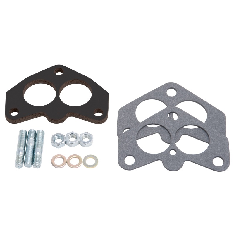 EDE Carb Accessories