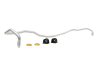 WL Sway Bars - Rear