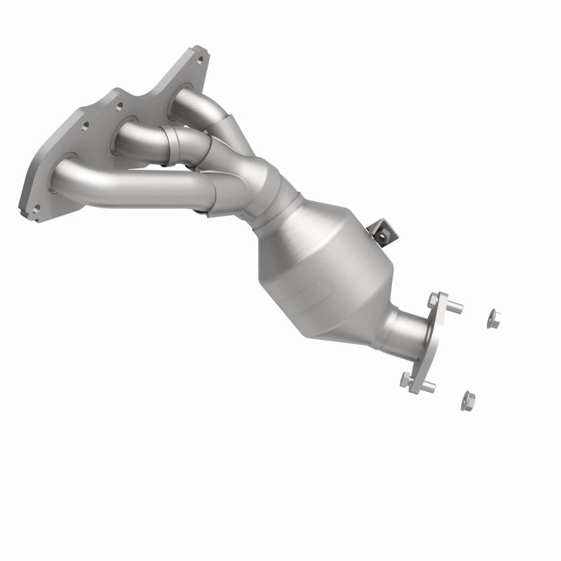 MagnaFlow 06-12 Toyota RAV4 3.5L Direct Fit Converter thumbnail 9