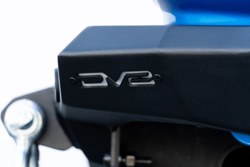 20-23 Jeep Gladiator JT Spec Series Rear Bumper - Image 3