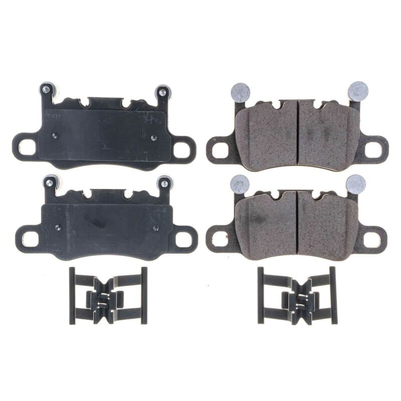 PSB Z17 Evolution Brake Pads