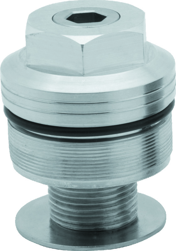BUR Preload Adjusters