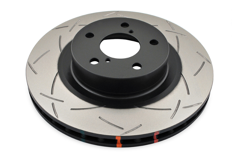 DBA 4000 Series Slotted Rotors